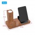 wireless charger stand apple watch airpods charging station shop online in pakistan