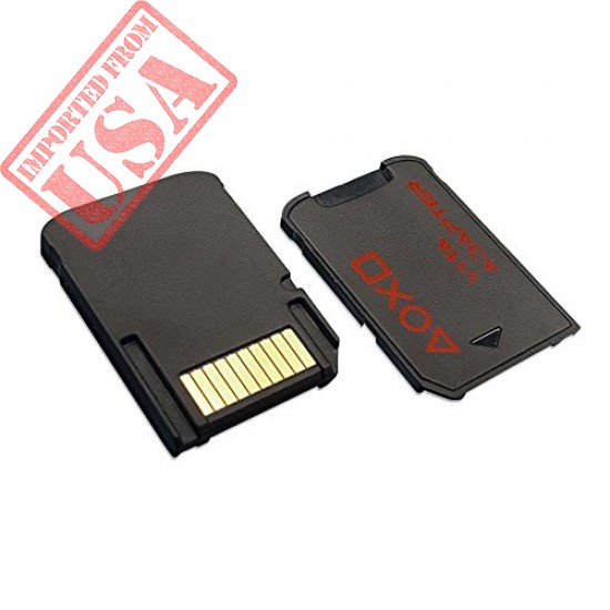 2PCS Version3.0 SD2VITA PSVSD Micro SD Adapter for PS Vita 1000 2000 Henkaku Enso 3.60 System