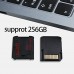 2PCS Version3.0 SD2VITA PSVSD Micro SD Adapter for PS Vita 1000 2000 Henkaku Enso 3.60 System