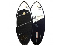 Driftsun Fifty-50 Wakesurf Board - 4' 9