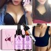 Buy Coerni Breast Enhancement & Enlargement Massage Essential Oil Online in Pakistan