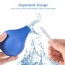 Buy Enema Bulb, Feelso Anal Vaginal Silicone Douche For Women Men Enema Kits With Fda Certificate Sale In Pakistan