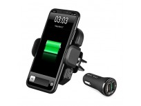 Buy IKOPO Automatic Phone Holder for Car Online in Pakistan