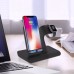 BUY 100% ORIGINAL APPLE WATCH STAND CHARGING DOCKS & IPHONE X WIRELESS CHARGER STAND FOR IPHONE X/8/8 PLUS,IWATCH CHARGER STAND HOLDER FOR APPLE WATCH SERIES 3,2,1 & NIKE IMPORTED FROM USA