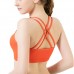 Buy online imported Women`s Cross Back Bra in Pakistan 