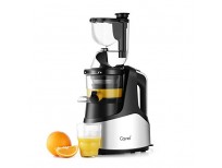 Caynel Slow Masticating Juicer Cold Press Extractor with 3" Wide Chute for Fruits imported USA Sale in Pakistan
