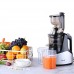 Caynel Slow Masticating Juicer Cold Press Extractor with 3" Wide Chute for Fruits imported USA Sale in Pakistan