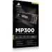 CORSAIR FORCE Series MP300 240GB NVMe PCIe M.2 SSD Solid State Storage Imported from USA sale in Pakistan