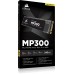 CORSAIR FORCE Series MP300 240GB NVMe PCIe M.2 SSD Solid State Storage Imported from USA sale in Pakistan