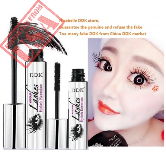 nicebelle ddk 4d mascara cream by tailisha sale in pakistan