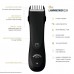 Best Electric Manscaping Groin Hair Trimmer, Lawn Mower 2.0 by Manscaped, Replaceable Ceramic Blade Heads, Waterproof Wet/Dry Clippers, Rechargeable Built-In Battery, Ultimate Male Hygiene Razor