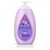 Johnsons Moisturizing Bedtime Baby Lotion With Naturalcalm Essences To Soothe Shop Online In Pakistan