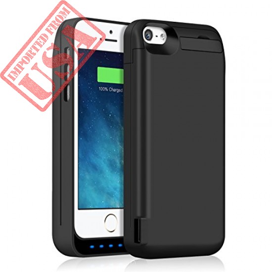 Buy Rechargeable Charging Case for iPhone imported from USA
