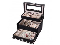 Buy imported quality Travel Jewelry Box in Pakistan 