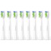 Buy Power Up Electric Toothbrush Handle by Guhiwuk Heads Replacement for Philips sale in Pakistan