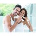 Buy Power Up Electric Toothbrush Handle by Guhiwuk Heads Replacement for Philips sale in Pakistan
