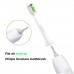 Buy Power Up Electric Toothbrush Handle by Guhiwuk Heads Replacement for Philips sale in Pakistan