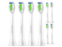 Buy Power Up Electric Toothbrush Handle by Guhiwuk Heads Replacement for Philips sale in Pakistan