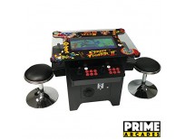 Buy Prime Arcades LLC Cocktail Arcade Machine Online in Pakistan