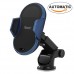 Buy Car Wireless Chager Automatic Induction Dashboard Suction Mount Online in Pakistan