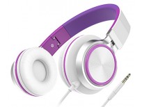 Buy Honstek Foldable and Lightweight On-Ear headphone Online in Pakistan