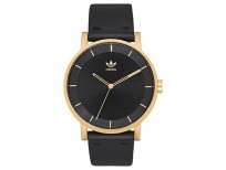 Shop online Genuine Adidas Men Watch with Leather Strap in Pakistan