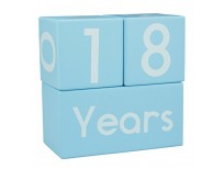 baby milestone blocks baby age blocks for baby pictures shop online in pakistan