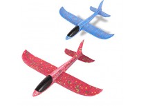 Get online Imported Manual Throwing Airplane for Kids in Pakistan 