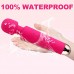 Buy Powerful Magic Wand Massager, Electric Personal Handheld Rechargeable sale in Pakistan