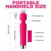 Buy Powerful Magic Wand Massager, Electric Personal Handheld Rechargeable sale in Pakistan