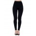 Buy online High Quality 2Pack thick Legging in Pakistan 