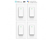 Get online Full Automatic Smart Light Switch in Pakistan