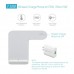 Get online Imported Wireless charger for Samsung Galaxy And iPhone in Pakistan
