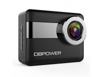 Buy DBPOWER N6 4K Touchscreen Action Camera Online in Pakistan