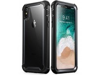 Original Case with Built-in Screen Protector for iPhone Xs sale in Pakistan