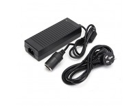 Buy 120W 10A AC 220V To DC 12V Car Charger Cigarette Lighter Inverter Power Adapter Coventer Charger Online in Pakistan