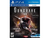 Shop Gungrave VR - loaded Coffin Edition - PlayStation imported from USA