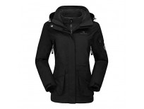 Get online Imported women`s Hiking jackets in Pakistan  