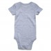 cutemefy baby boys girls newborn infant letter print romper clothes outfit shop online in pakistan