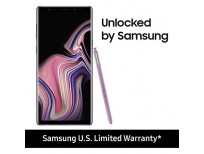 Get online Original Samsung Galaxy Note9 in Pakistan  