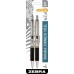 zebra pen g-402 stainless steel retractable gel pen shop online in pakistan