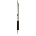 zebra pen g-402 stainless steel retractable gel pen shop online in pakistan