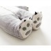 mikistroy baby snowsuit winter jumpsuit romper thick hoodie footies outfit shop online in pakistan
