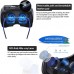 Buy American Virtual Reality Glasses 3D VR Headset with Remote Controller Large Viewing Experience in Pakistan