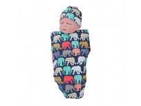 newborn receiving blankets toddler elephant pajamas baby boy swaddle shop online in pakistan