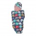 newborn receiving blankets toddler elephant pajamas baby boy swaddle shop online in pakistan