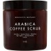 Shop online 100% Natural Arabic Coffee scrub in Pakistan 