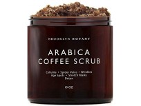 Shop online 100% Natural Arabic Coffee scrub in Pakistan 