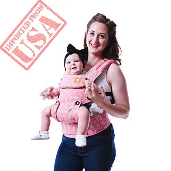 baby tula explore baby carrier adjustable newborn to toddler carrier shop online in pakistan