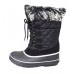 Buy online Imported Winter Snow Boots for Women in Pakistan 
